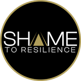 Shame to Resilience logo
